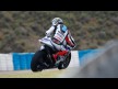 Jorge Lorenzo, Yamaha Factory Racing, Jerez Test