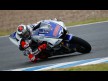 Jorge Lorenzo, Yamaha Factory Racing, Jerez Test