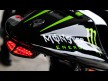 Monster Yamaha Tech 3, Jerez
