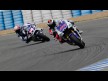 Jorge Lorenzo, Randy de Puniet, Yamaha Factory Racing, Power Electronics Aspar, Jerez Test