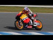 Casey Stoner, Repsol Honda Team, Jerez Test
