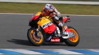 Casey Stoner, Repsol Honda Team, Jerez Test