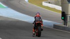 Casey Stoner, Repsol Honda Team, Jerez Test