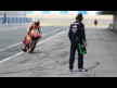 Casey Stoner, Repsol Honda Team, Jerez Test