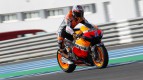 Casey Stoner, Repsol Honda Team, Jerez Test