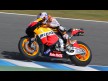 Casey Stoner, Repsol Honda Team, Jerez Test