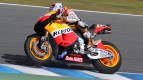 Casey Stoner, Repsol Honda Team, Jerez Test