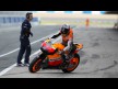Casey Stoner, Repsol Honda Team, Jerez Test