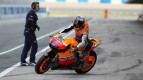 Casey Stoner, Repsol Honda Team, Jerez Test