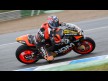 Colin Edwards, NGM Mobile Forward Racing, Jerez Test