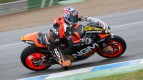 Colin Edwards, NGM Mobile Forward Racing, Jerez Test