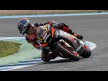 Colin Edwards, NGM Mobile Forward Racing, Jerez Test