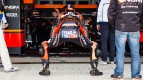 Colin Edwards, NGM Mobile Forward Racing, Jerez Test
