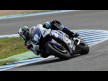 Ben Spies, Yamaha Factory Racing, Jerez Test