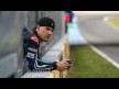 Ben Spies, Yamaha Factory Racing, Jerez Test