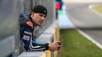 Ben Spies, Yamaha Factory Racing, Jerez Test