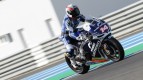 Randy De Puniet, Power Electronics Aspar, Jerez Test