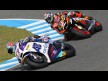 Karel Abraham, Cardion AB Motoracing, Jerez Test