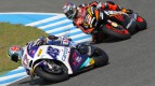 Karel Abraham, Cardion AB Motoracing, Jerez Test