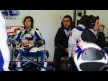 Karel Abraham, Cardion AB Motoracing, Jerez Test