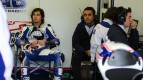 Karel Abraham, Cardion AB Motoracing, Jerez Test