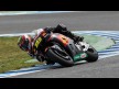 Alvaro Bautista, San Carlo Honda Gresini, Jerez Test