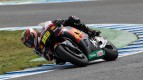 Alvaro Bautista, San Carlo Honda Gresini, Jerez Test