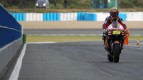 Alvaro Bautista, San Carlo Honda Gresini, Jerez Test