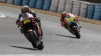 Alvaro Bautista, San Carlo Honda Gresini, Jerez Test