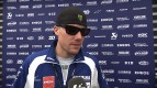 2012 - MotoGP - Jerez Test - Day 3 - Interview - Ben Spies