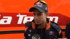 2012 - MotoGP - Jerez Test - Day 3 - Interview - Casey Stoner