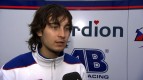 2012 - MotoGP - Jerez Test - Day 3 - Interview - Karel Abraham
