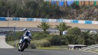 Ivan Silva, Avintia Racing, Jerez Test