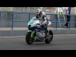 Ivan Silva, Avintia Racing, Jerez Test