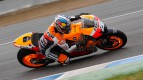 Dani Pedrosa, Repsol Honda Team, Jerez Test