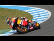 Dani Pedrosa, Repsol Honda Team, Jerez Test