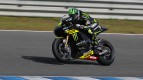 Cal Crutchlow, Monster Yamaha Tech 3, Jerez