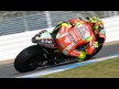 Valentino Rossi, Ducati Team, Jerez Test