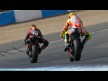 Valentino Rossi, Ducati Team, Jerez Test