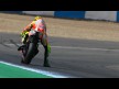 Valentino Rossi, Ducati Team, Jerez Test