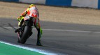 Valentino Rossi, Ducati Team, Jerez Test