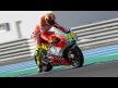 Valentino Rossi, Ducati Team, Jerez Test