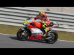 Valentino Rossi, Ducati Team, Jerez Test