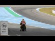 Valentino Rossi, Ducati Team, Jerez Test