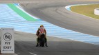 Valentino Rossi, Ducati Team, Jerez Test