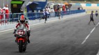 Pasini, preparado para el debut en competici&oacute;n con la CRT