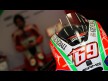 Nicky Hayden, Ducati Team, Jerez Test