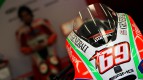 Nicky Hayden, Ducati Team, Jerez Test