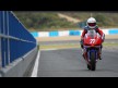 James Ellison, Paul Bird Motorsport, Jerez Test
