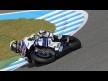 Jorge Lorenzo, Yamaha Factory Racing, Jerez Test